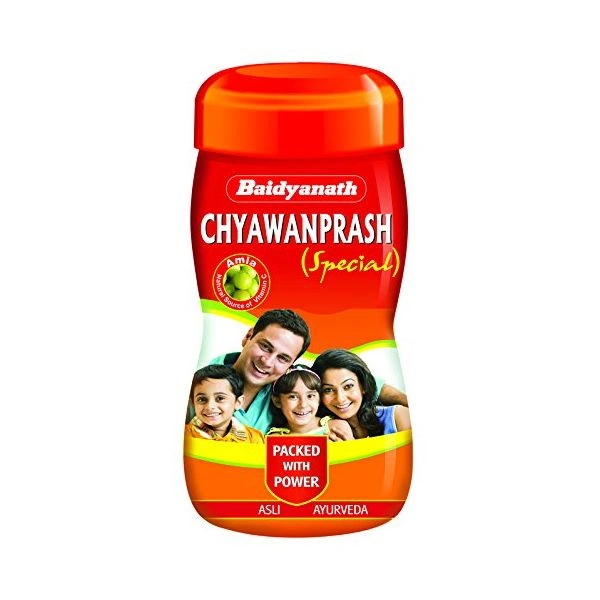 Baidyanath Chyawanprash  - 250gm