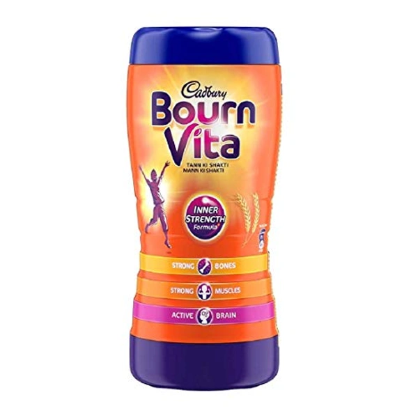 Cadbury Bournvita - 500gm