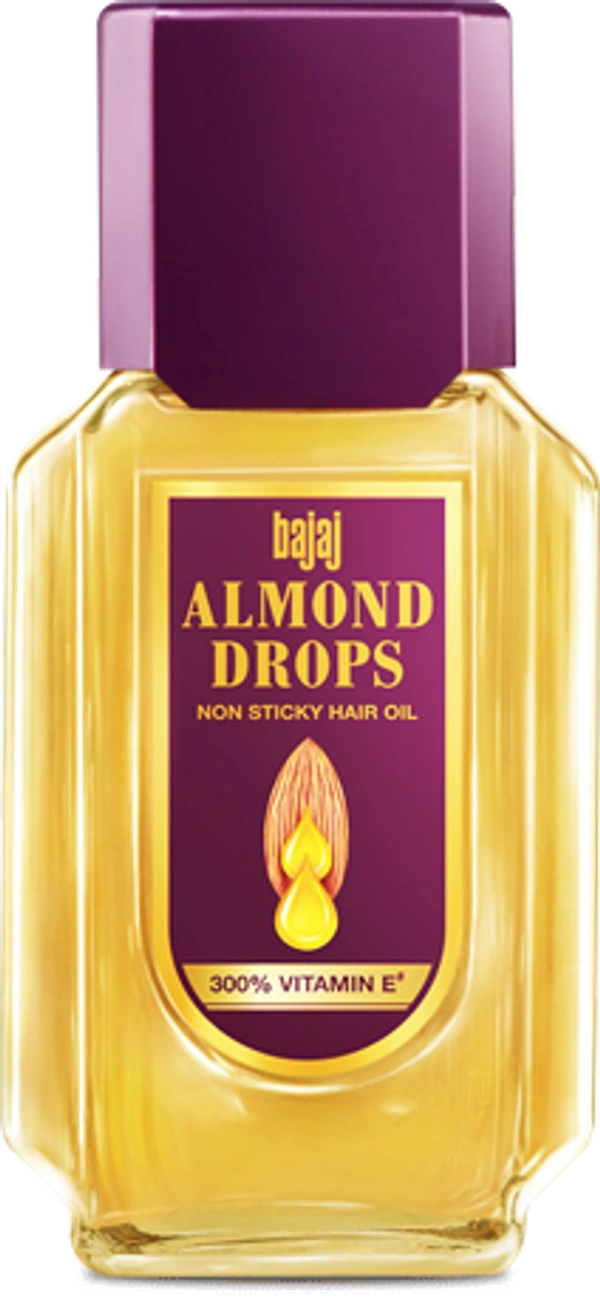 Bajaj Almond Drops - 300ml