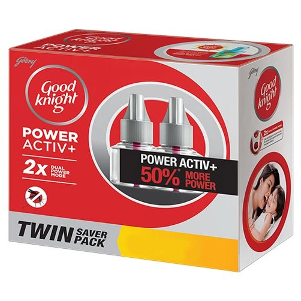 Good Night Power Activ+
