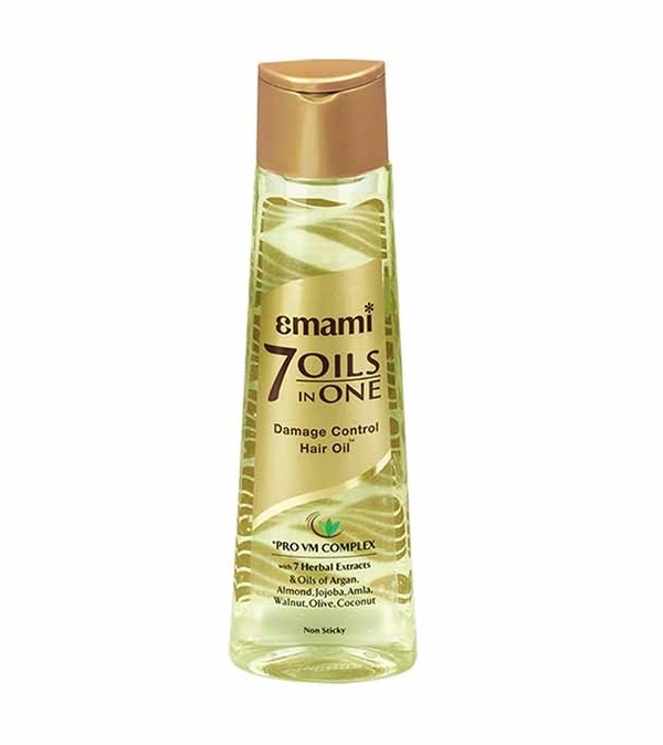 Emami 7 Oil  - 300ml
