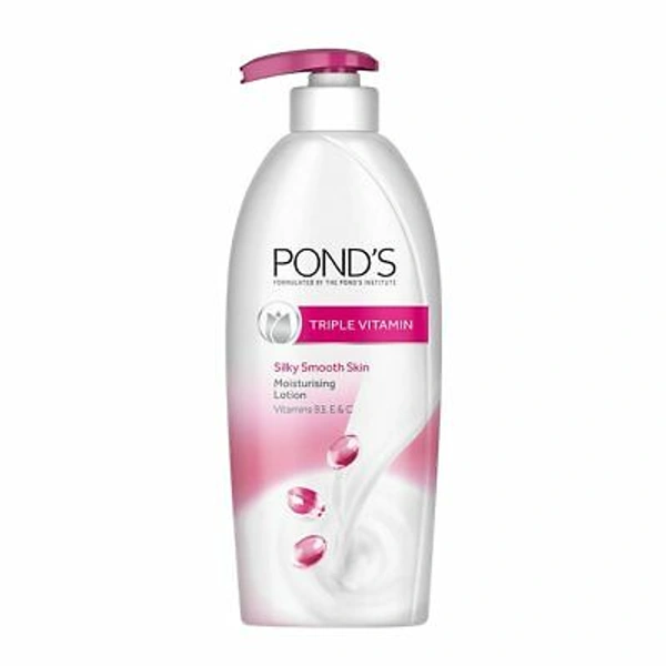 Ponds Body Lotion - 275ml