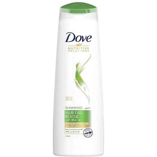 Dove Shampoo - 340ml