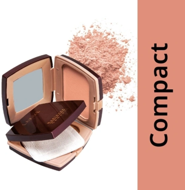 Lekhemi Compact Face Powder