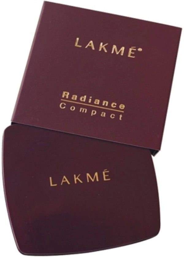 Lekhemi Compact Face Powder