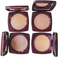 Lekhemi Compact Face Powder