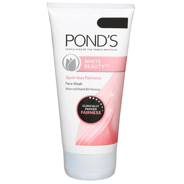 Ponds Bright Beauty Face Wash - 150gm