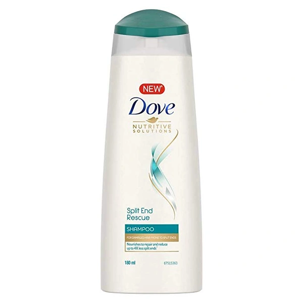Dove Shampoo - 180ml
