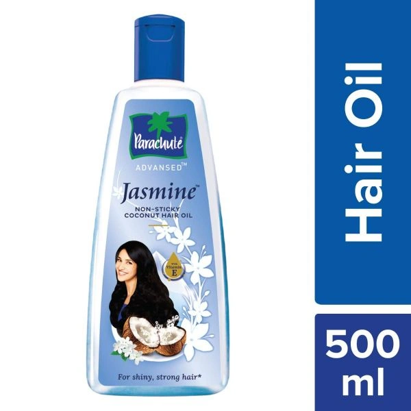 Parachute Jasmine - 500ml