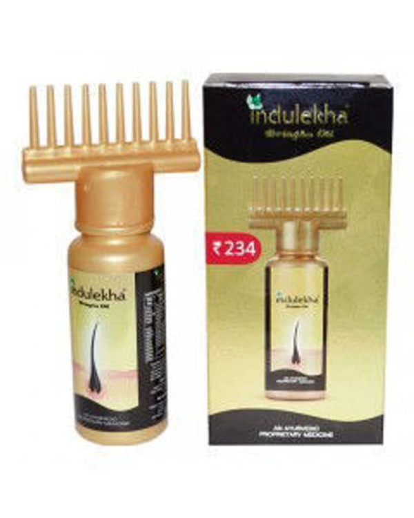 Indulekha Oil  - 50ml