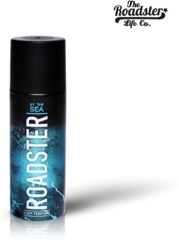 Roadster Spray - 200ml