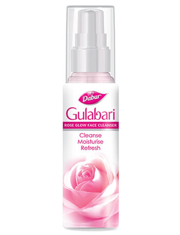 Dabur Gulabari - 100ml
