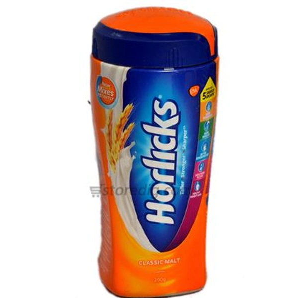 Horlicks  - 500gm