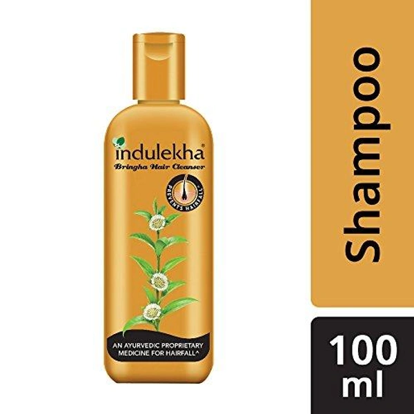 Indulekha Shampoo - 100ml