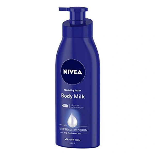 Nivya Body Lotion - 400ml