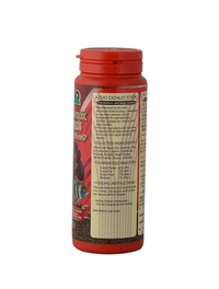 AZOO Chichlid Stick Food 125g/330ml, For Medium And Large Chichlid Fish  - 125 GM