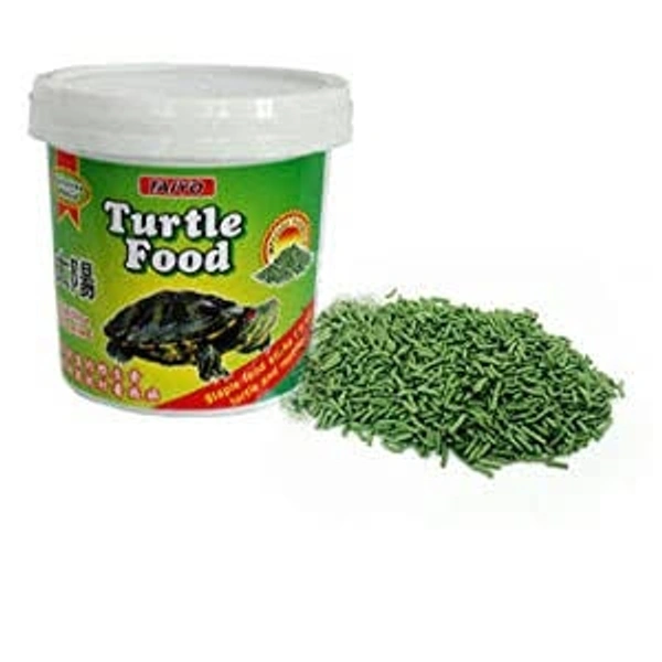 TAIYO TURTLE FOOD STICKS  - 500 GM