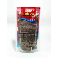TOKYU FISH FOOD FOR ALL AQUARIUM FISH  - 100 Gm