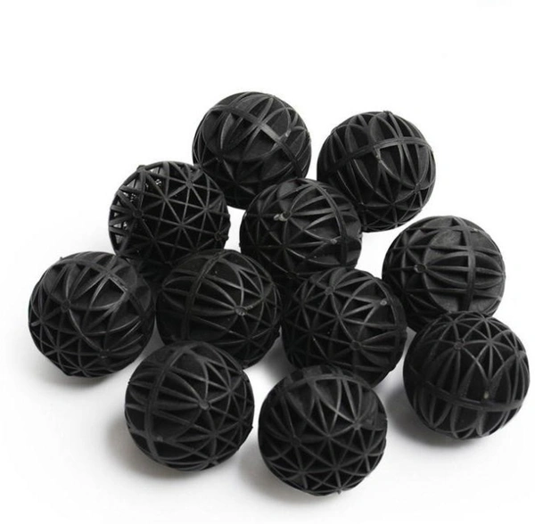 Bio Balls For Aquarium Filters|36mm  - 20 Pieces