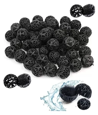 Bio Balls For Aquarium Filters|36mm  - 20 Pieces
