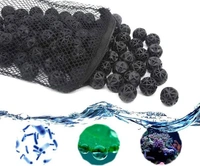 Bio Balls For Aquarium Filters|36mm  - 10 Pieces
