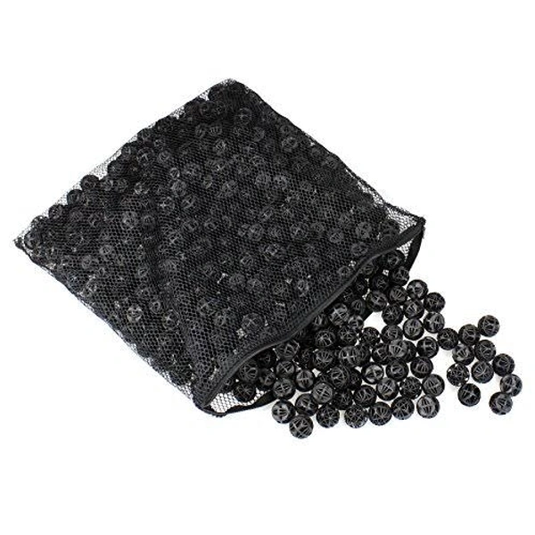 Bio Balls For Aquarium Filters|26mm  - 20 Pieces