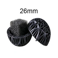 Bio Balls For Aquarium Filters|26mm  - 20 Pieces