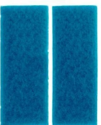 RS Electrical Biological Sponge For Aquarium Filter  - White