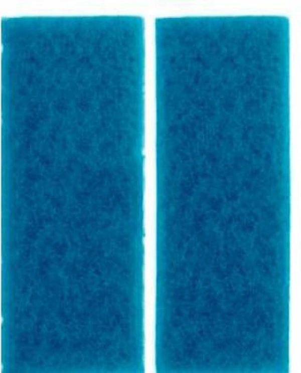 RS Electrical Biological Sponge For Aquarium Filter  - White