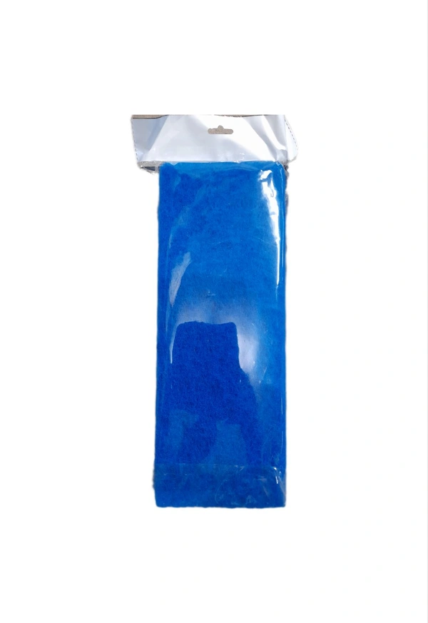 RS Electrical Biological Sponge For Aquarium Filter  - Blue