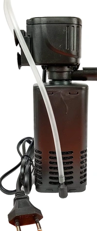 Aquarium Internal Filter|Venus Aqua RC 1000LA|15Watt, 1000L/H|Power Filter  - RC1000LA