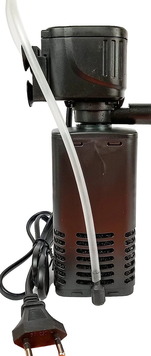Aquarium Internal Filter|Venus Aqua RC 1000LA|15Watt, 1000L/H|Power Filter  - RC1000LA