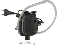 Aquarium Internal Filter|Venus Aqua RC 1000LA|15Watt, 1000L/H|Power Filter  - RC1000LA