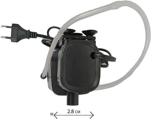 Aquarium Internal Filter|Venus Aqua RC 1000LA|15Watt, 1000L/H|Power Filter  - RC1000LA