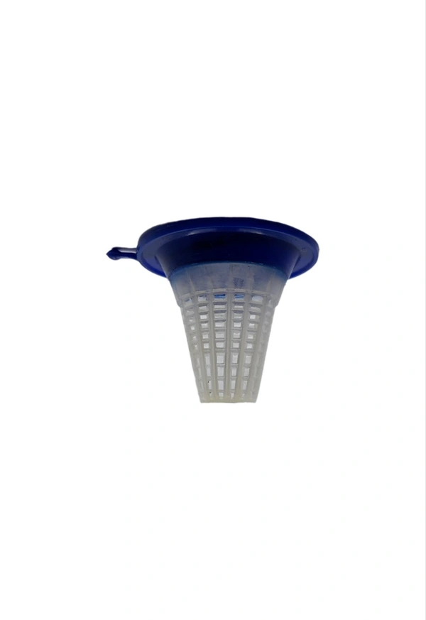 Tubiflex Worm Container/Feeder For All Fish | Pack Of 2 Units - S