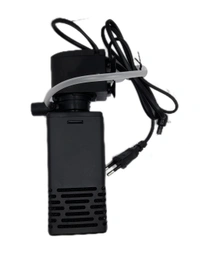 Aquarium Internal Filter / Power Filter|SOBO WP-1000F_POWER : 15W_F.MAX :650L/HR  - WP-1000F