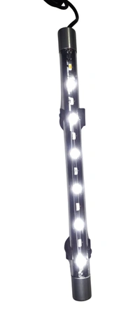 Aquarium LED Light|Multicolor Changer|Fully Submersible And Shocked Proof|Suitable Upto 2 Feet Aquarium  - <2'1" Aquarium