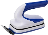SOBO Aquarium Magnetic Glass Cleaner|Suitable Upto 5mm Glass Thickness|Model: SB-6  - SB-6/<6mm