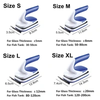 SOBO Aquarium Magnetic Glass Cleaner|For Glass Thickness 16mm-20mm|Model:SB-20 - SB-20/16mm-20mm