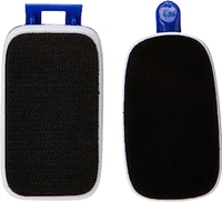 SOBO Aquarium Magnetic Glass Cleaner|For Glass Thickness 16mm-20mm|Model:SB-20 - SB-20/16mm-20mm