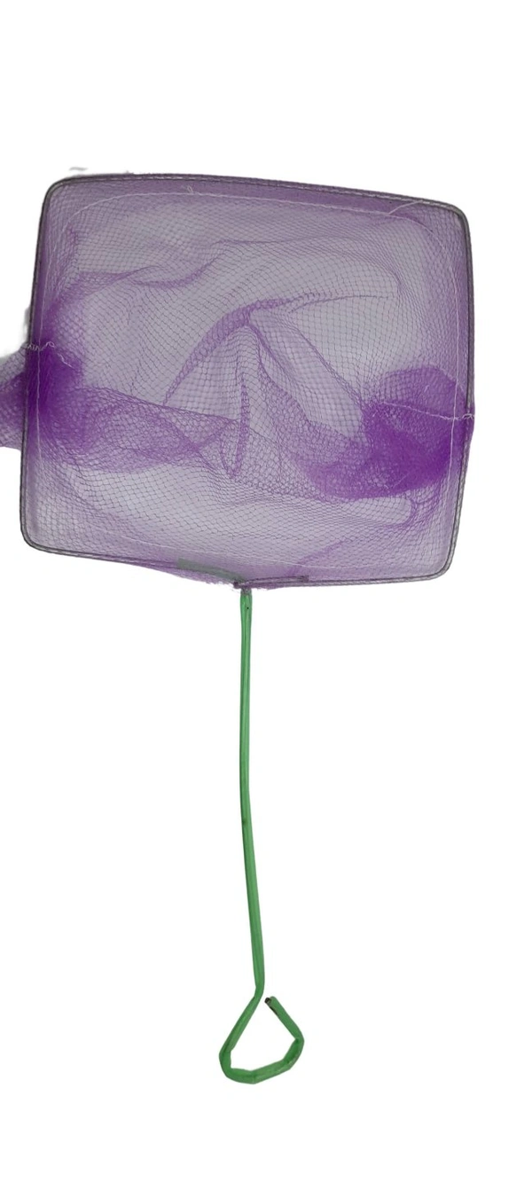 Fishing Net For Aquarium(2 Unit)|Size 6inch|2 Units  - 6 Inch