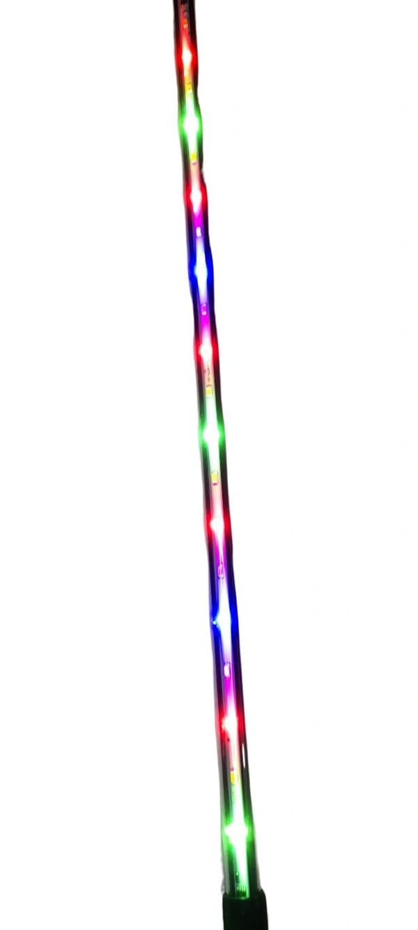 SOBO Aquarium Waterproof, Shock Proof, Multicolor LED Light| Suitable For 3 Feet To 4 Feet Aquarium  - For 3'-4' Aquarium