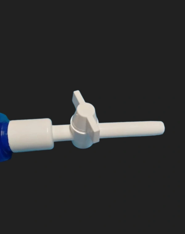 Aquarium Siphon Pipe 2M With Lock|Gravel Cleaner|Water Changer  - 2 Meter