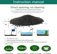 Tropica Aquarium Soil|For Planted Aquarium, Terrarium - 3 L