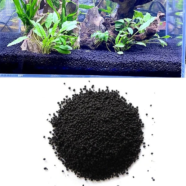 Tropica Aquarium Soil|For Planted Aquarium, Terrarium - 9 L