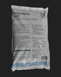 Tropica Aquarium Soil|For Planted Aquarium, Terrarium - 9 L