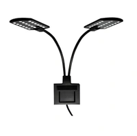X7 Planted Aquarium Light|15 Watt - X-7/15 W