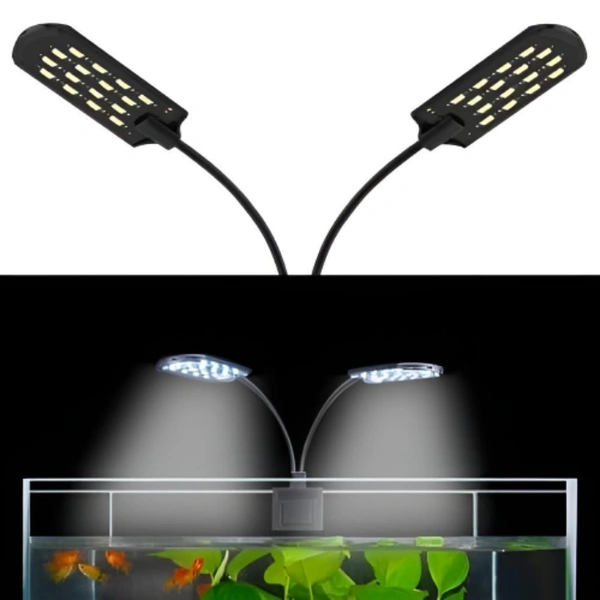X7 Planted Aquarium Light|15 Watt - X-7/15 W