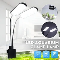 X7 Planted Aquarium Light|15 Watt - X-7/15 W