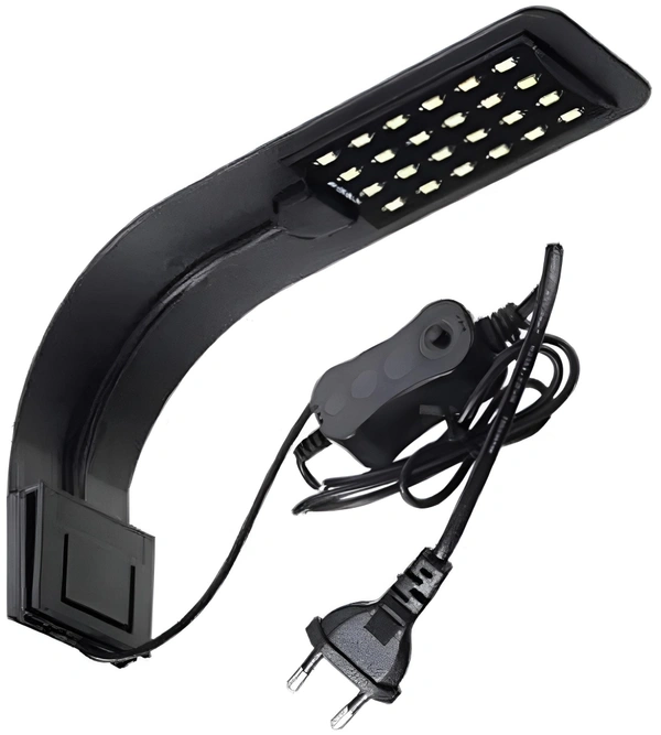X 5 Light For Planted Aquarium|10 Watt - X-5/10 W